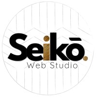 Seikō Web Studio