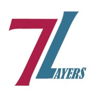 Seven Layers Information Technology logo - Similar company to 7 Layer Solutions Inc