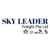 SKY LEADER FREIGHT PTE LTD logo - Similar company to Declarators Pte Ltd