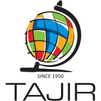 TAJIR PRIVATE LIMITED logo - Similar company to Hapi Beer Co.