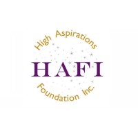 High Aspirations Foundation Inc
