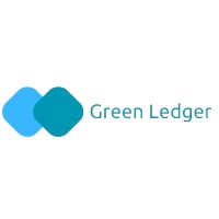 Green Ledger logo - Similar company to Greenledger