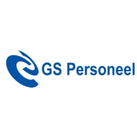 GS Personeel logo - Similar company to House Of Hostmanship