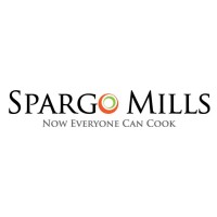 Spargo Mills
