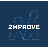 2MPROVE logo - Similar company to Accomodata