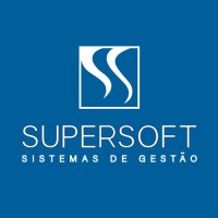 SuperSoft Sistemas logo - Similar company to Meucpd - Soluções Tecnológicas