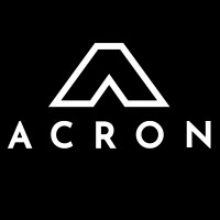 Acron Joinery logo - Similar company to R+R Group
