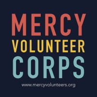 Mercy Volunteer Corps logo - Similar company to Ignite Peace (Formerly Intercommunity Justice And Peace Center)
