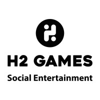 H2 Games logo - Similar company to H2 Interactive Co., Ltd.