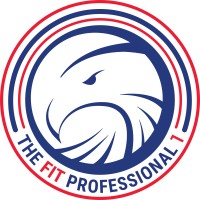 THEFITPROFESSIONAL1 logo - Similar company to Red Flint Group