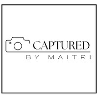 CAPTURED - BY MAITRI logo - Similar company to Tamanna Sethi Architects