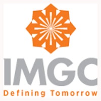 India Mortgage Guarantee Corporation - IMGC logo - Similar company to Imgc