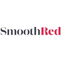SmoothRed logo - Similar company to Belonghr