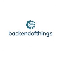 Backend of Things logo - Similar company to Axacraft