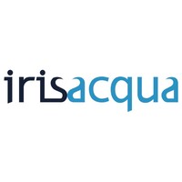 Irisacqua logo - Similar company to Igp Engineering Srl
