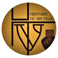 HISTOIRE DE MA VILLE logo - Similar company to Agence Abaque