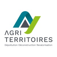 AGRI-TERRITOIRES logo - Similar company to Braun Couverture