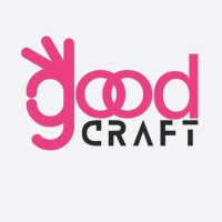 Goodcraft logo - Similar company to Goodcraft