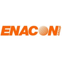 Enacon Group logo - Similar company to Qube Electrical