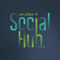 Social Hub Events logo - Similar company to Vector Connective