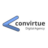 Convirtue logo - Similar company to Bohannon Virtual Solutions