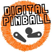 Digitalpinball logo - Similar company to Rhein-Neckar.Io - Konsortium