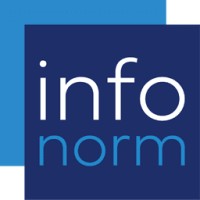 Infonorm AG logo - Similar company to Infonorm, Inc.