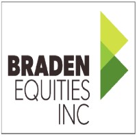 Braden Equities Inc. logo - Similar company to Ladysmith Smiles