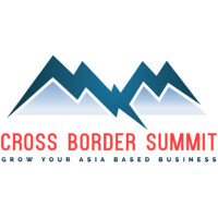 CrossBorderSummit logo - Similar company to Pakistan South East Asia Business Forum