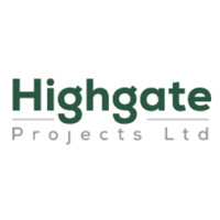 Highgate Projects logo - Similar company to The Eden Foundation