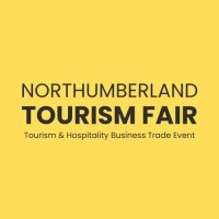 Northumberland Tourism Fair logo - Similar company to Newcastle Wheelchair Rugby Club