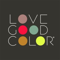 LOVE GOOD COLOR PBC logo - Similar company to Project Color Corps