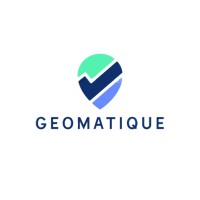 GEOMATIQUE logo - Similar company to Géosig Corporation