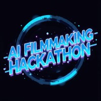 MIT AI Film Hack logo - Similar company to Onceness