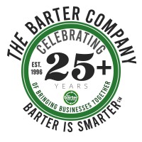 The Barter Company logo - Similar company to Barter Black