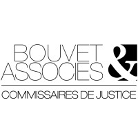 BOUVET & ASSOCIES logo - Similar company to Hrdb Consulting