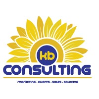 KB Consulting logo - Similar company to Collective Mind Technologies