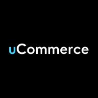 uCommerce logo - Similar company to Box Marketing