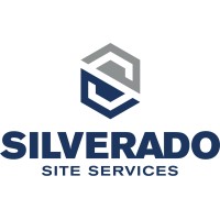 Silverado Site Services logo - Similar company to Bailey Designs Inc.