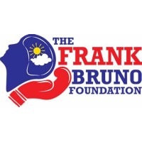 The Frank Bruno Foundation logo - Similar company to Salestech