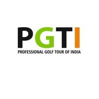 Professional Golf Tour of India logo - Similar company to Indian Golf Premier League