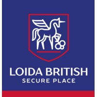 Loida British logo - Similar company to Primrose Asset Management
