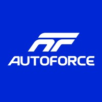 AutoForce logo - Similar company to Esig Software E Consultoria Em Ti