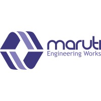 Maruti Engineering Works logo - Similar company to Maruti Engineering Works