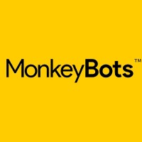 MonkeyBots.io logo - Similar company to Greatfire.Org