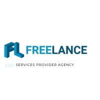 Freelance Services Provider Agency logo - Similar company to Freelance-Provider