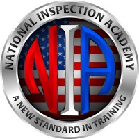 National Inspection Academy logo - Similar company to We-Ndt Marketing Network