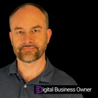 Digital Business Owner logo - Similar company to Darren And Mike