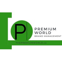 Premium World Brand Management logo - Similar company to Houston Coalition Against Hate