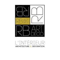 RB ARTDECO logo - Similar company to Oz Interior Design